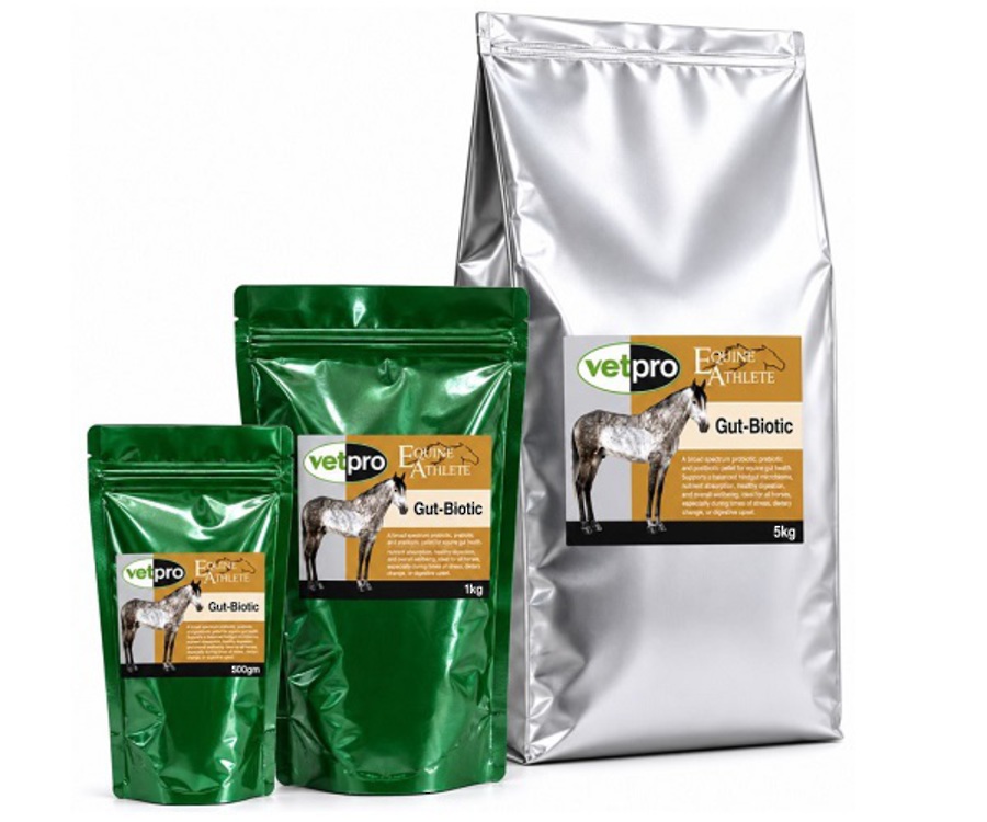 Vetpro Gut Biotic image 0